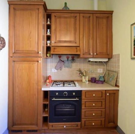 Appartamento Di Lusso In Borgo Storico Toscano Bibbiena Dış mekan fotoğraf