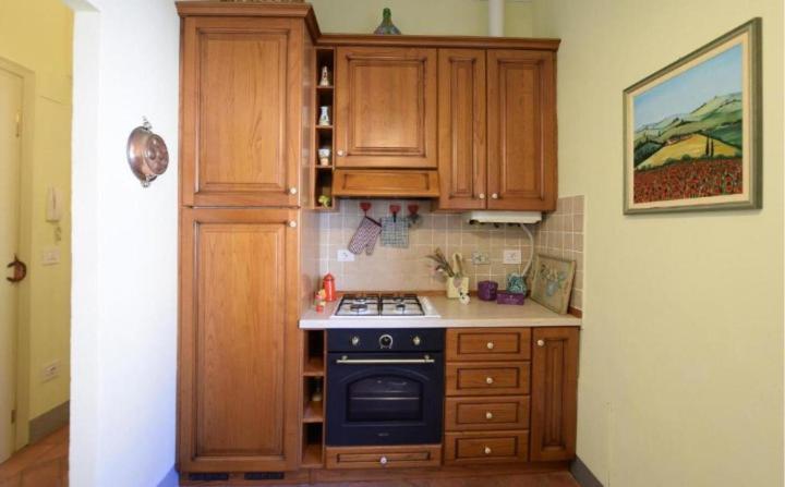 Appartamento Di Lusso In Borgo Storico Toscano Bibbiena Dış mekan fotoğraf