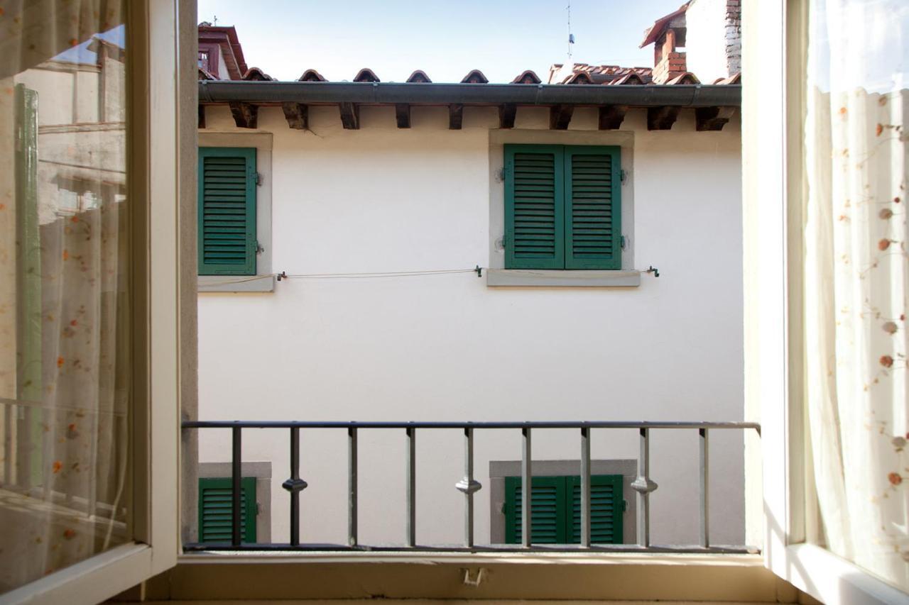 Appartamento Di Lusso In Borgo Storico Toscano Bibbiena Dış mekan fotoğraf